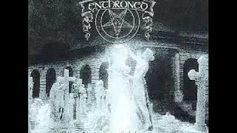 Hecate Enthroned- Beneath a December Twilight Hecate Enthroned- Beneath a December Twilight