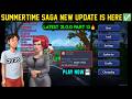 OMG🔥 SUMMERTIME TECH UPDATE WIP 7712 PART 13 RELEASE 🔥SUMMERTIME SAGA NEW UPDATE 2026 APK PLAY NOW
