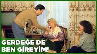 Şendul Şaban Türk Filmi Şaban, Ayteni Aliye İstiyor