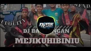 ❗ DJ BANTENGAN MEJIKUHIBINIU SATRIO PUTRO MERPATI ❗BY YGK PROJECT @SatrioPutromerpati 