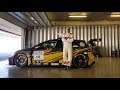 350BHP VW GOLF TCR RACE CAR! *2019 Racing