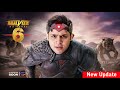 Baalveer Season 6 Kab Aayega  |  Official Promo Release Date Update | Sony Sab | New Update 