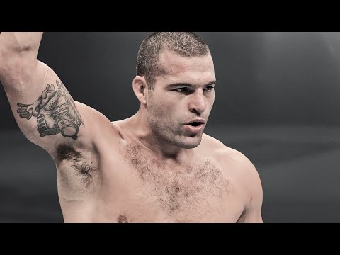 Shogun Rua Joins the UFC Hall of Fame Class of 2024