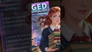 Crack GED English Reading With Pro Level Techniques #gedexam #gedtest #gedenglish #gedclass