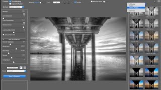 How To Install Presets In Photomatix Pro 5