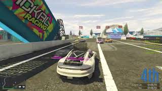 FiveM Racing: Showcase Update 3.5