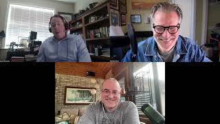 Ep 1 AI enabled War in Iran 2026
Decision Support at War: Maven, Anthropic, and the View from the Top Summary: Leadership sees AI as strategic advantage. Operators see a tool theyre learning to lean on — maybe too much. Colonel (retired) Brad Boyd, Lt. Gen. (Ret.) Jack Shanahan and Dr. Casey Husser walk through the Maven-to-Iran pipeline, the leadership-operator divide on AI decision support, and what the Anthropic/Pentagon fallout signals about governance going forward. Ep 1 AI enabled War in Iran 2026