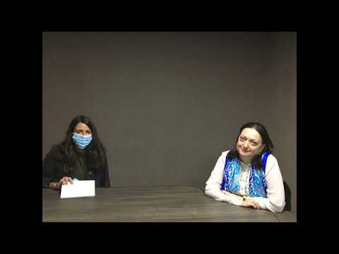 დეა აბულაძე, მარიამ ხახალეიშვილი