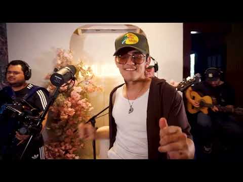 Angel De Día - Antonin Padilla (Live)