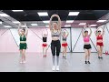 AEROBIC DANCE | 25 Minutes Total Body Weight Loss & Fat Burn