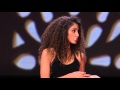 Aborder autrement le conflit, tout un art. | Kenza Aloui & Inès Weill-Rochant | TEDxParis