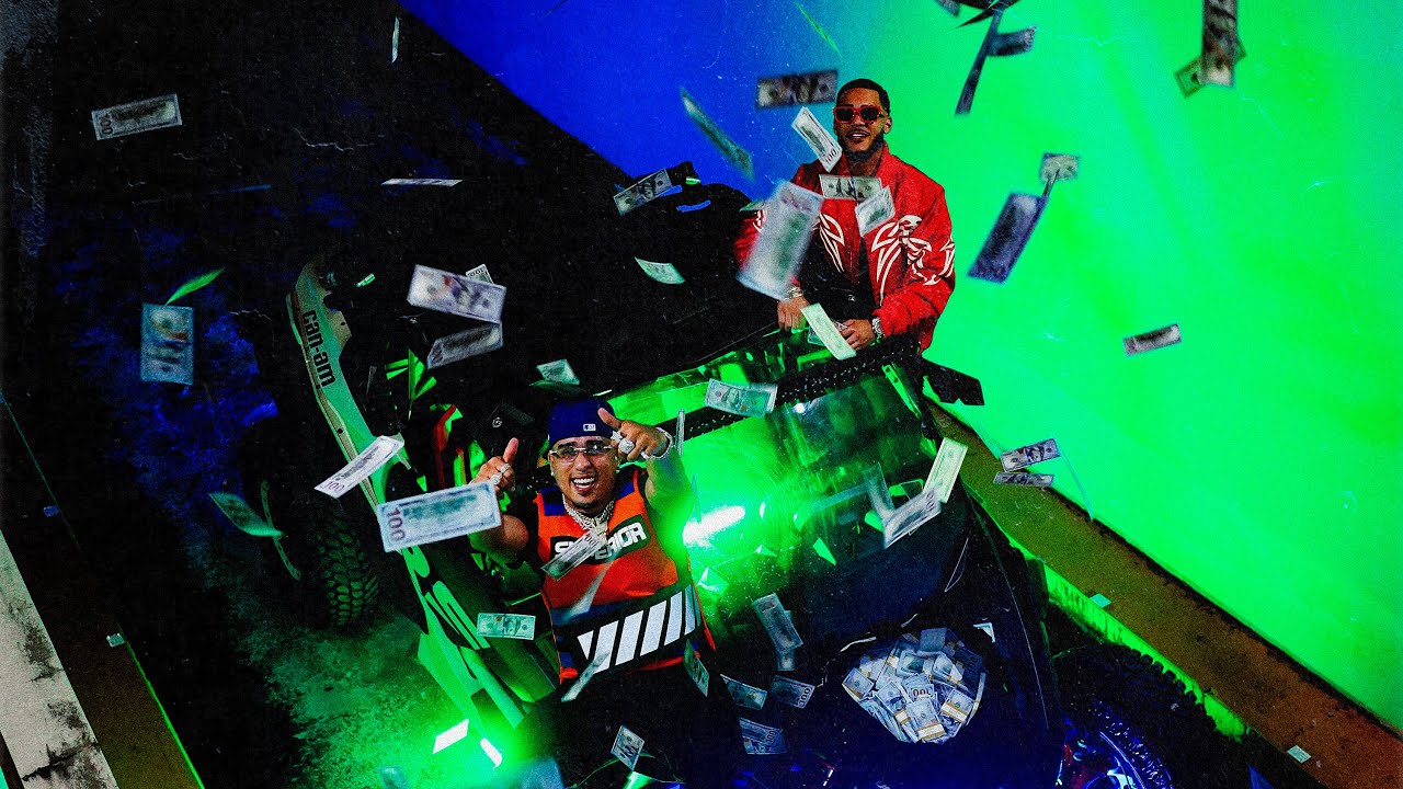 Watch Jay TLG Ft. Bamby - Ticket (Video Oficial) on YouTube Watch Jay TLG Ft. Bamby - Ticket (Video Oficial) on YouTube