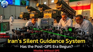 Is This the End of GPS? Iran and the Rise of Quantum Navigation 