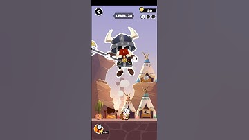 YOLO? Level 38 - gameplay walkthrough and solution