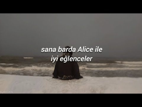 raye - winter woman. (Türkçe Çeviri)