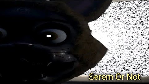 Katanya Game Ini Lebih Seram Dari Fnaf - Friday Night At Maggie's - Part.1