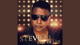Miniatura de vídeo de "Stevie B - Through the Years"