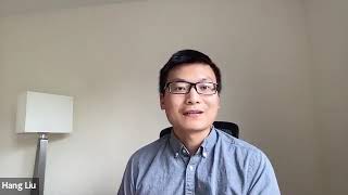 Famous Computer Architecture: A Quantitative Approach: Lecture 12 overview Wealth