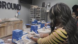 29th Birthday  Pottery Class, Dallas Cowboys Holiday Event, Meal Prep+  New Year New Vision