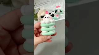Download Lagu how to make mini clay Kawaii / diy clay Cinnamoroll #clay #sanrio #tutorials #cuteanimals MP3