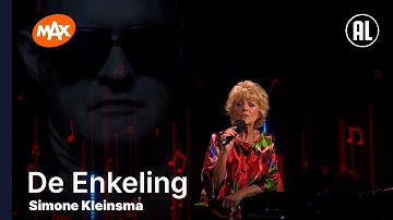Simone Kleinsma - De Enkeling | KLASSIEKERS MET KLEINSMA