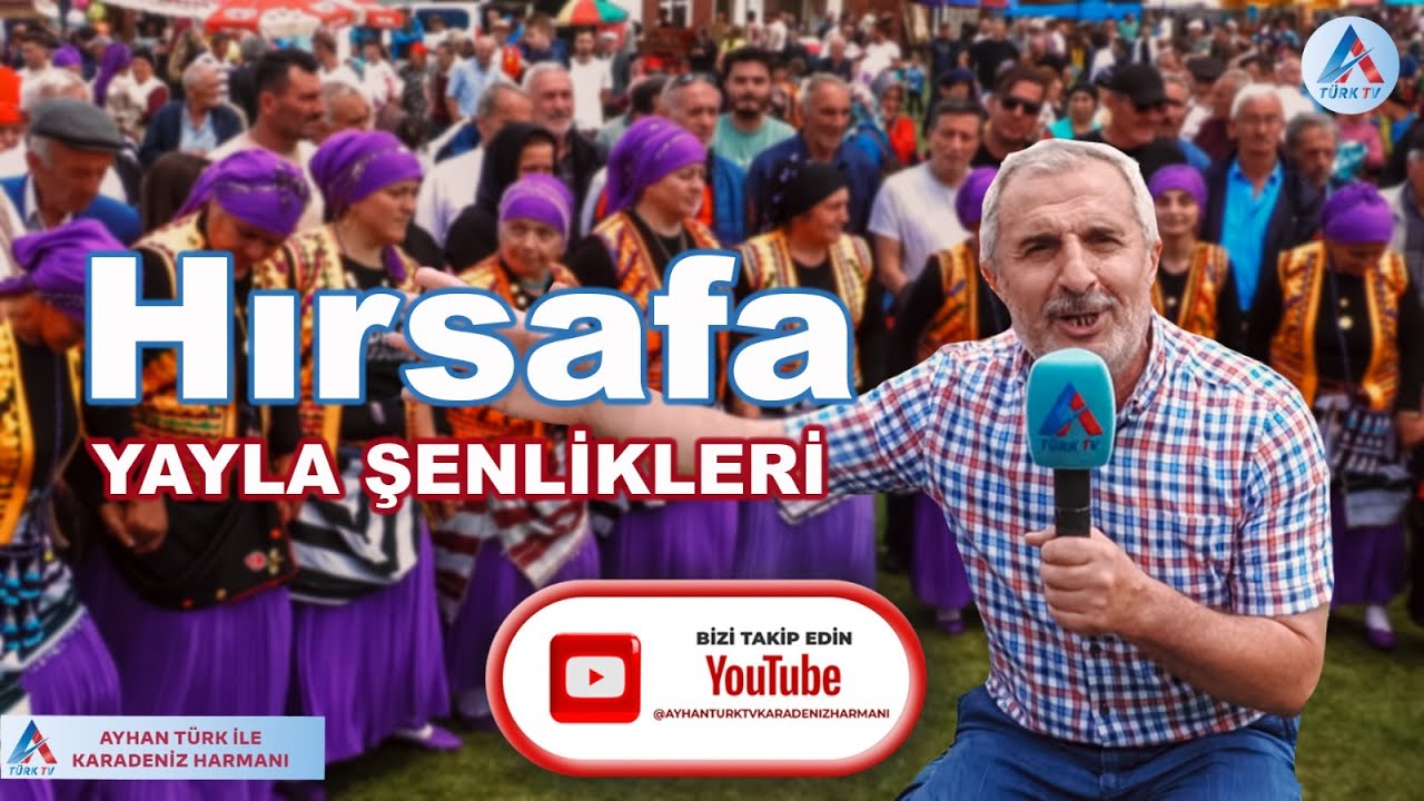 #DÜZKÖY #CAL BELDESİ HIRSAFA YAYLA ŞENLİKLERİ#festival #etkinlik #
