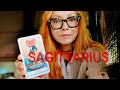 SAGITTARIUS ♐ I COMPLETELY DROPPED THE BALL 🙄🤭✨