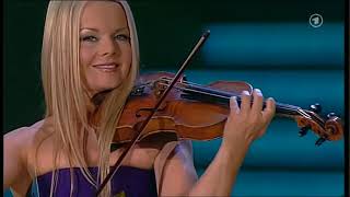 Celtic Woman You Raise Me Up at Weihnachts Show der Volksmusik  2006