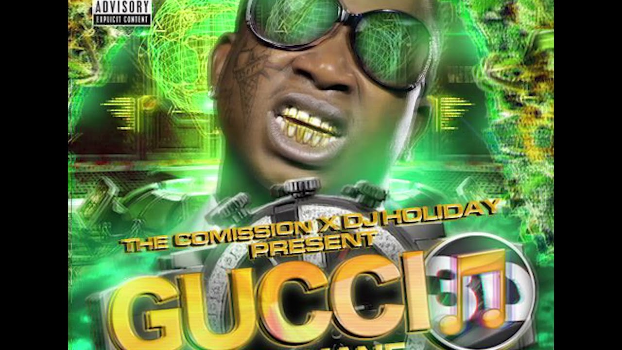 Gucci Mane - My Kitchen reprod. by PROBOHOLIC$