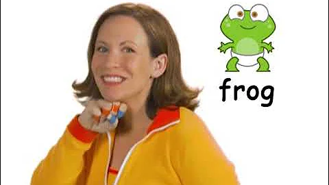 BABY SIGNING TIME - S0 - 2  THE PETS I LOVE