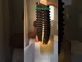 HD lace closure