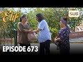 Elif Episode 673 English Subtitle
