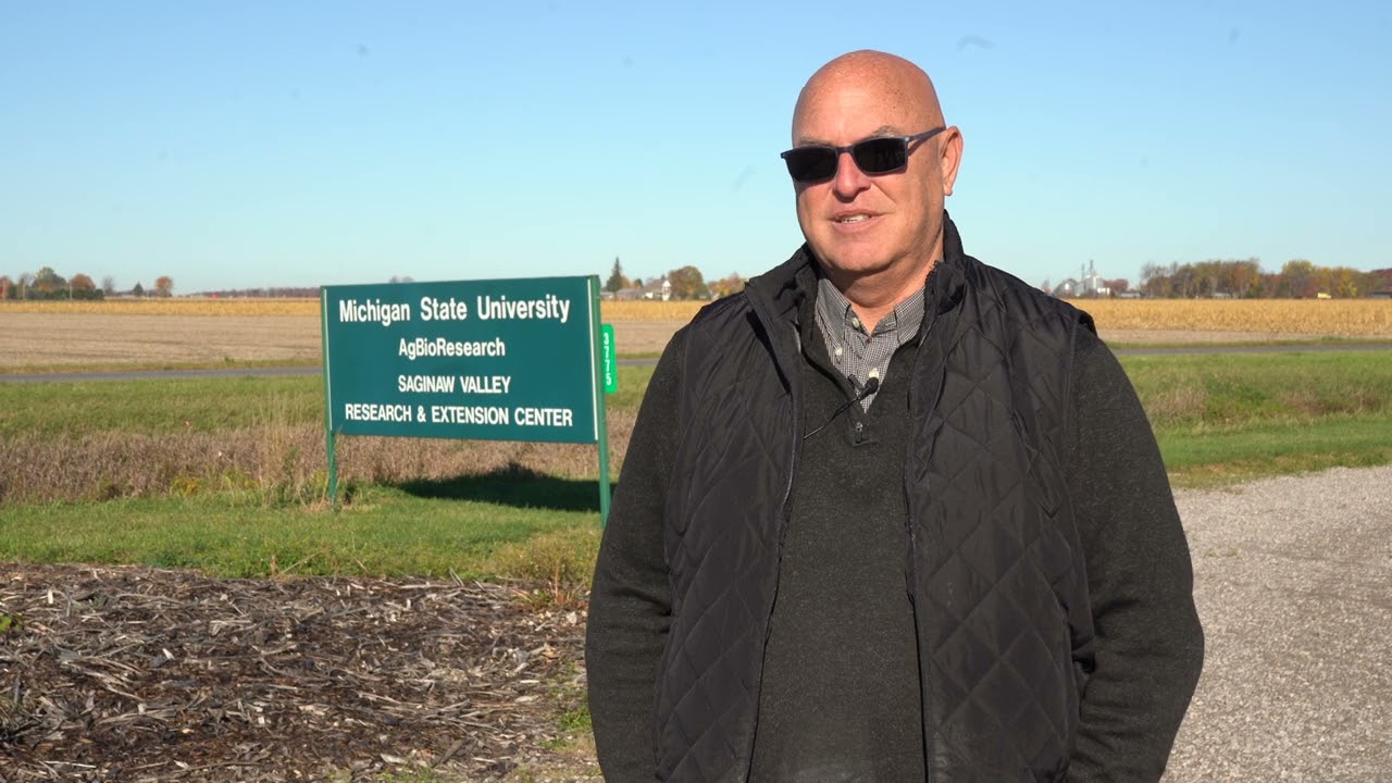 Dry bean growers gain knowledge and promotion through Michigan Bean Commission