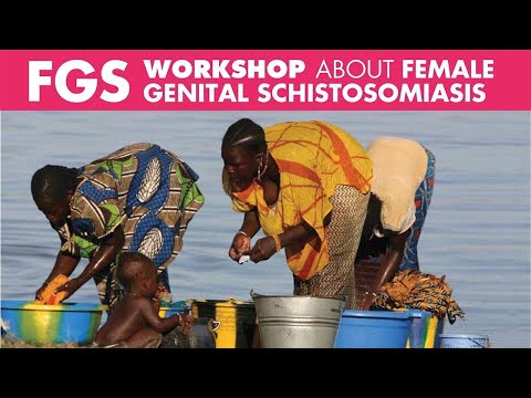 Neglected needs of women's health: 95 plans of action against Female Genital Schistosomiasis (FGS)