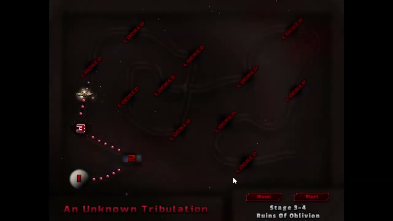 World of Shadows (Luxor AR mod) (2020) stage 3