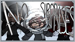 Twfw No Surprises Sora Backstory Dhog