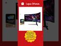 Monitor Gamer Samsung Odyssey Neo G9 57", Tela Curva Super Ultrawide, 240Hz, FreeSync Premium Pro