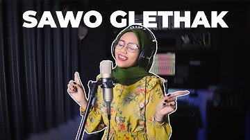 Sawo Gletak | Lagu Jathilan Fenomenal | Bella Nadinda