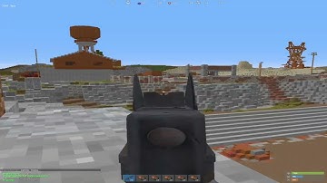 какашки под кормашки rustex remake