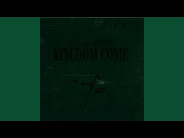 Kingdom Come - Free Your Mind