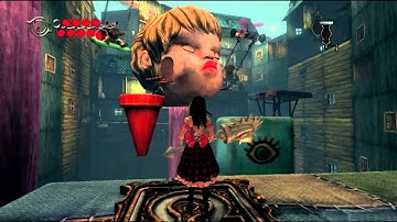 Alice: Madness Returns - Chapter 5 (Part 42) "Return to the Dollhouse"