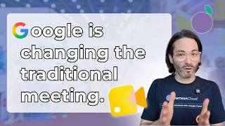 Google Take notes for me is changing how meetings are done | Google Workspace Announcement 2026