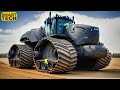 300 modern agriculture machines that are at another level 97