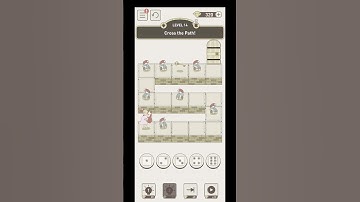 IQ Dungeon Mobile Playthrough [Level 14] | Board Game