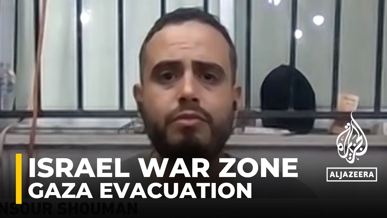 الهلال الأحمر الفلسطيني: شاحنات الإسعافات الأولية منذ انتهاء الهدنة قد عبرت معبر رفح.