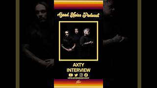 Jonathas Peschiera from AXTY Interview | Discussing The Pain Made Me Who I Am #interview #podcast
On this episode of Good Noise Podcast, I’m joined by Jonathas Peschiera from AXTY to discuss the band’s new album, The Pain Made Me Who I Am.
We dive into the creation of The Pain Made Me Who I Am, exploring the experiences, emotions, and personal struggles that helped shape the record. Jonathas shares insight into the songwriting and recording process, the album’s heavier and more emotional moments, and how AXTY continues to evolve their sound.
We also discuss the themes woven throughout the album, turning difficult experiences into art, and what The Pain Made Me Who I Am represents for AXTY as they enter this new chapter.
AXTY Socials:
Instagram: https://www.instagram.com/axtyofficial/
Facebook: https://www.facebook.com/axtyofficial/
TikTok: https://www.tiktok.com/@axtyofficial
YouTube: https://www.youtube.com/@AXTYofficial
Apple Music: https://music.apple.com/us/artist/axty/1391342422
Spotify: https://open.spotify.com/artist/4zVeGdifjxGkC3eCSmCo0H?si=b79d48cea7b4497f
Grab some GNP Merch!: https://goodnoisepodcast.creator-spring.com/
Check out the recording gear we use: https://www.amazon.com/shop/goodnoisepodcast
Support the show on Patreon: https://www.patreon.com/goodnoisepodcast
Good Noise Podcast Socials:
Instagram: https://www.instagram.com/goodnoisepodcast/
Facebook: https://www.facebook.com/goodnoisepod
TikTok: https://www.tiktok.com/@goodnoisepodcast
Discord: https://discord.gg/nDAQKwT
YouTube: https://www.youtube.com/channel/UCFHKPdUxxe1MaGNWoFtjoJA
Spotify: https://open.spotify.com/show/04IMtdIrCIvbIr7g6ttZHi
All other streaming platforms: https://linktr.ee/goodnoisepodcast
Bandcamp: https://goodnoiserecords.bandcamp.com/ Jonathas Peschiera from AXTY Interview | Discussing The Pain Made Me Who I Am #interview #podcast