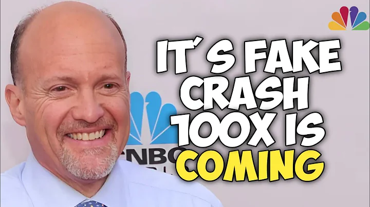 "This News Should Send Nvidia Stock To Mars Literally..?" - Jim Cramer
