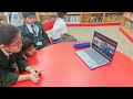 Code Orbit's AI Awareness Session at DPS Ras Al Khaimah, UAE