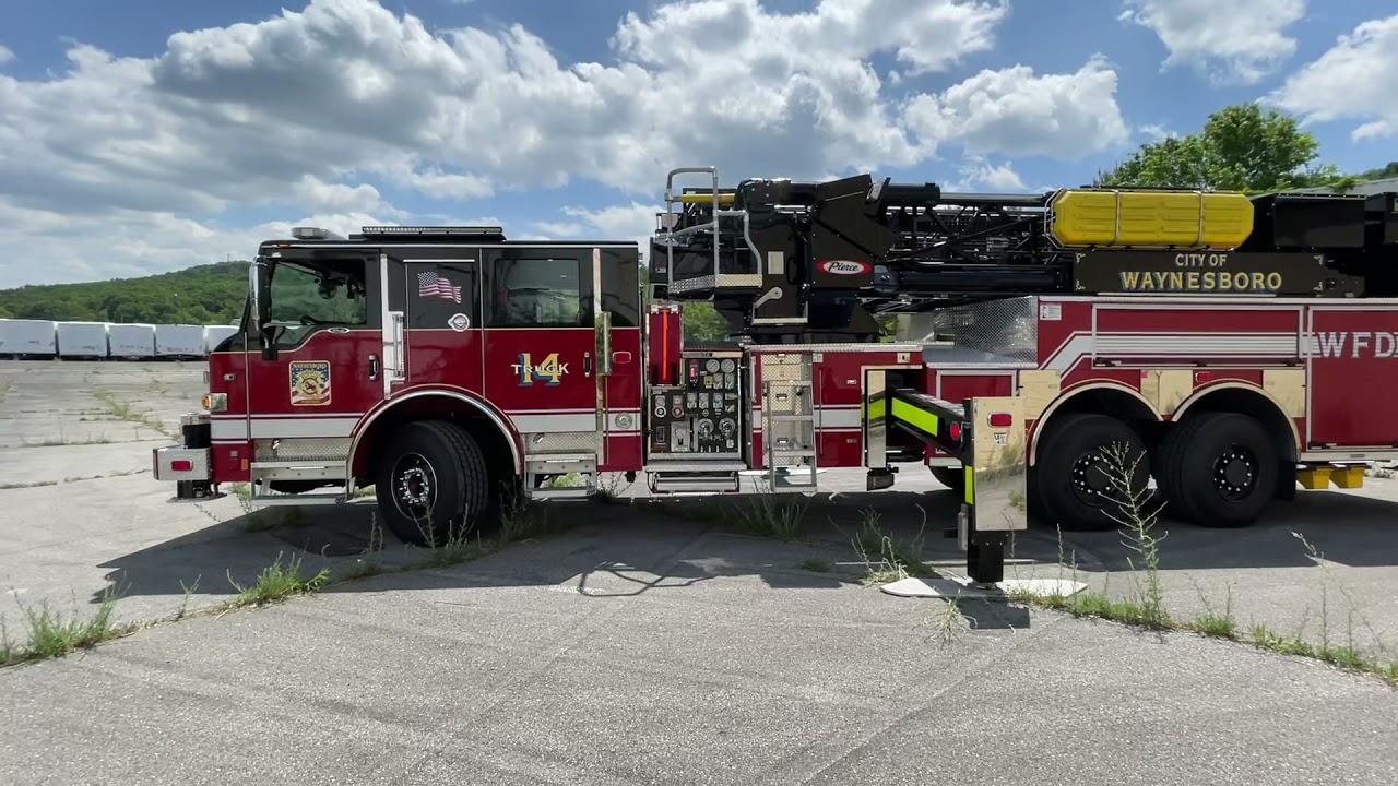 Pierce Ascendant Midmount Level-Assist issue? on slope/grade.