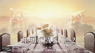 Lucas 22  Reavivadospsp  Rosana Garcia Barros